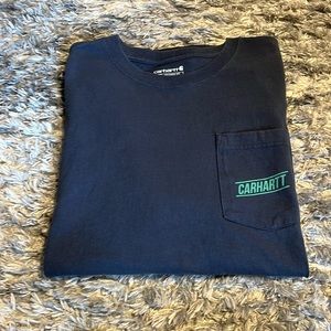 CARHARTT tee